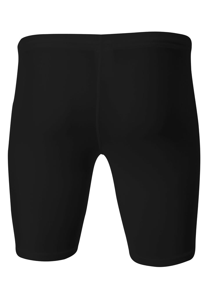 A4 Mens Compression Short A4