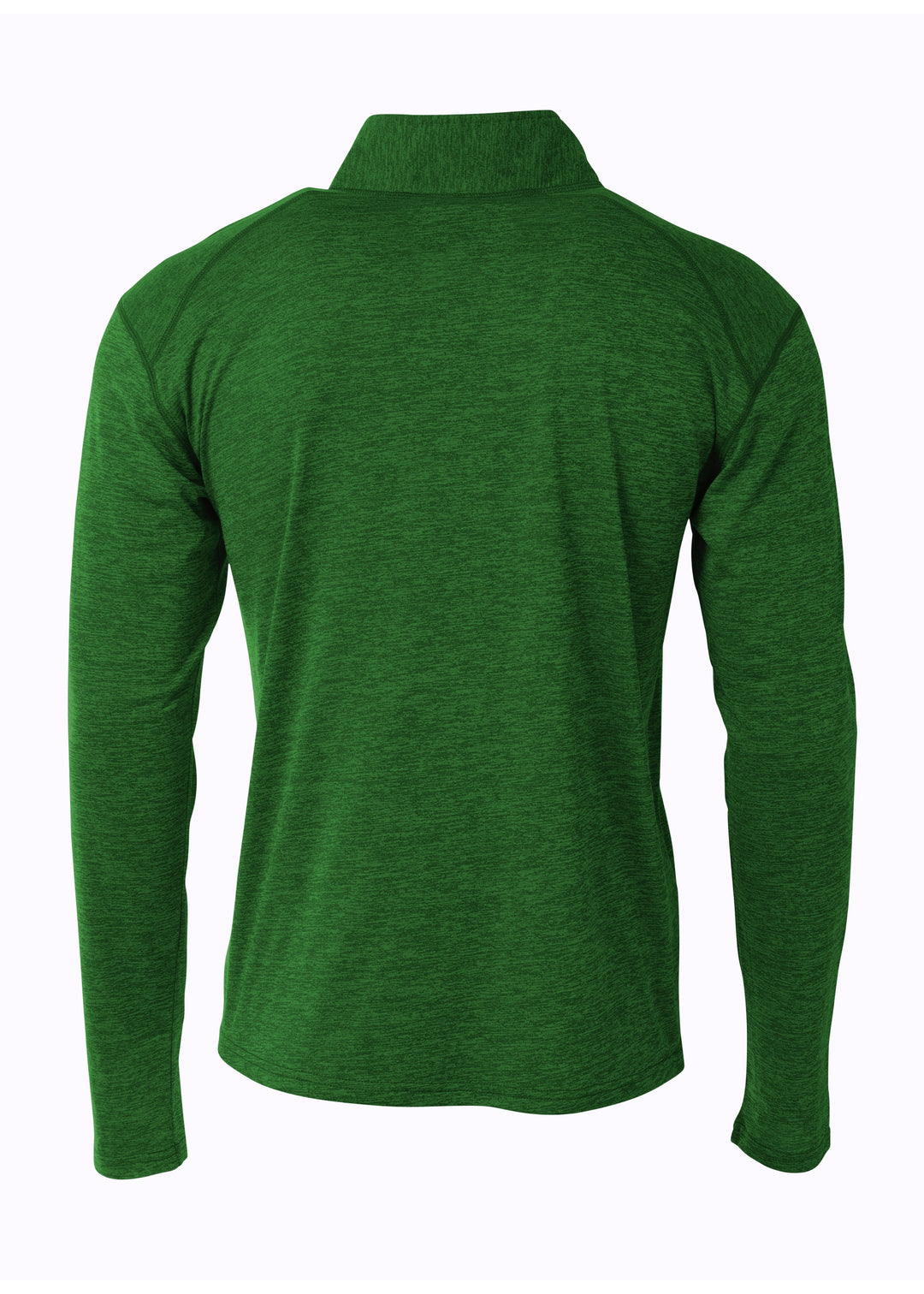 A4 Mens Inspire Quarter Zip A4