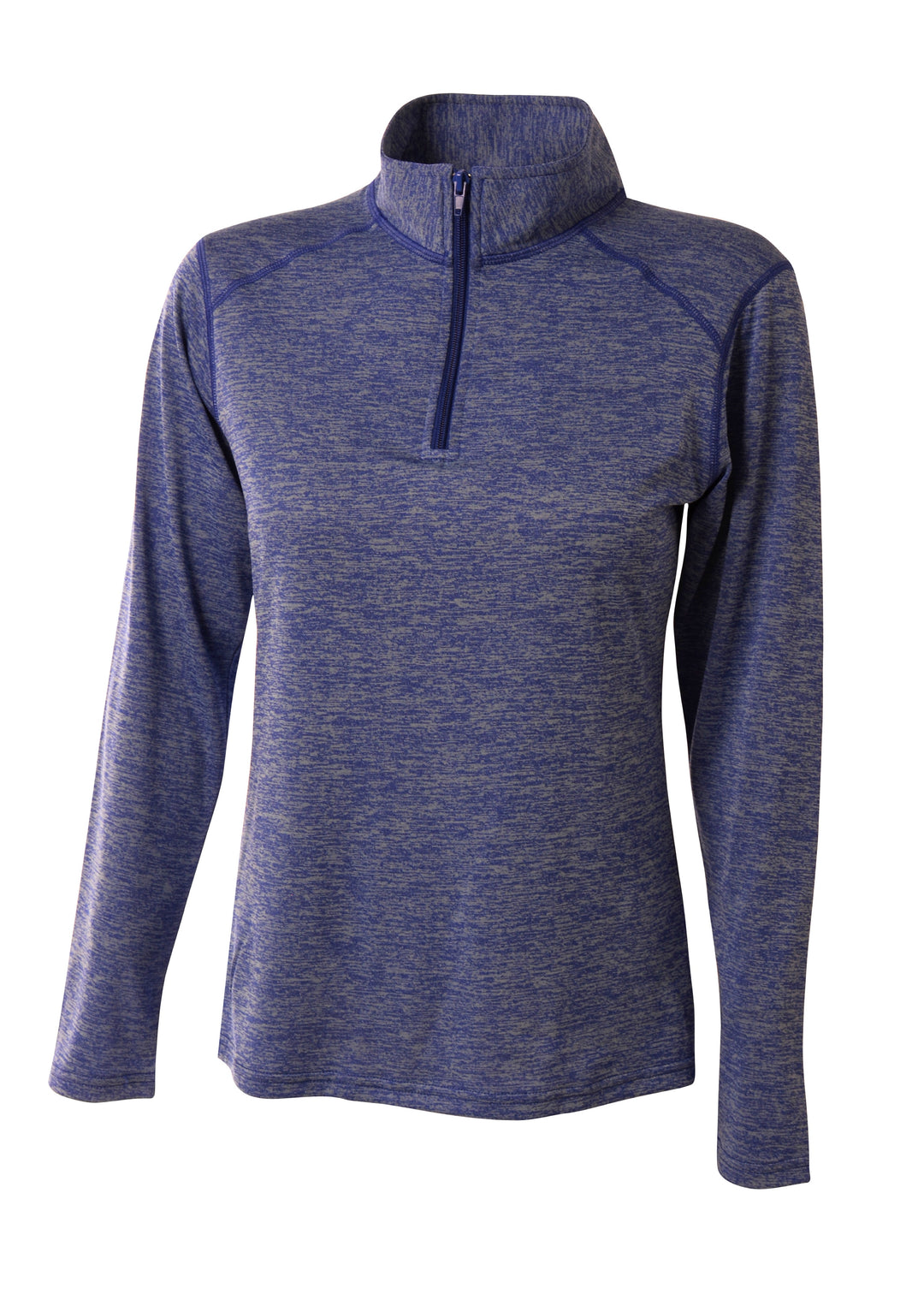 A4 Womens Inspire Quarter Zip A4