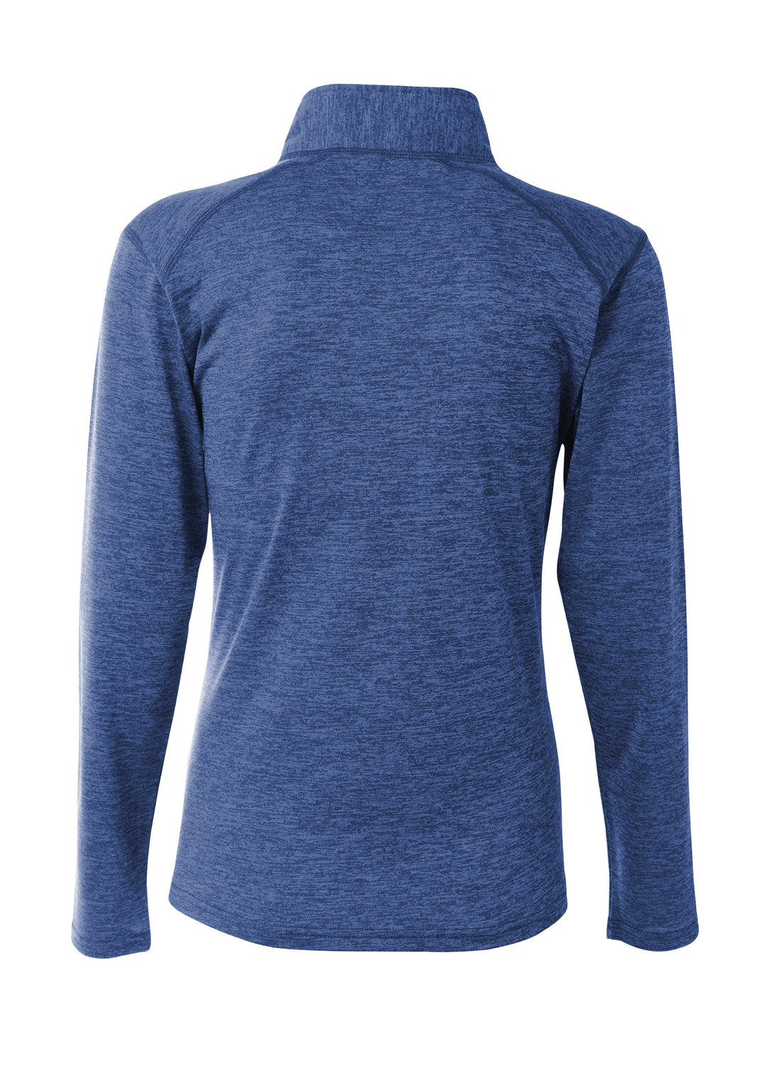 A4 Womens Inspire Quarter Zip A4