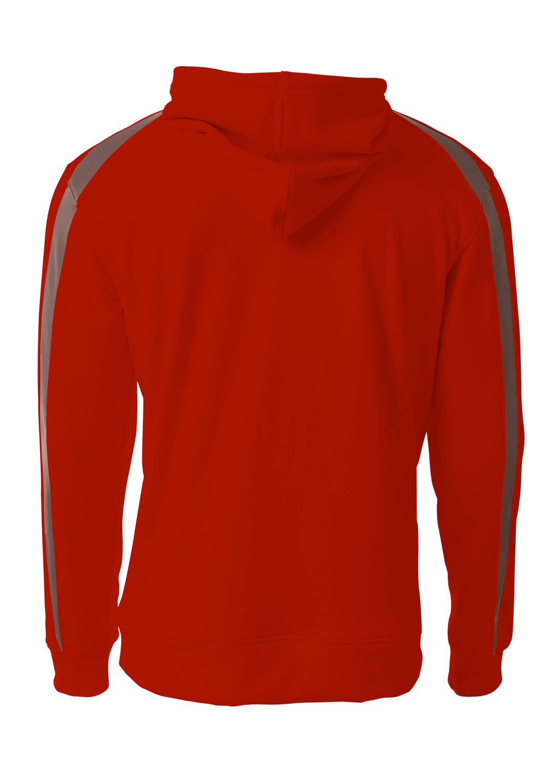 A4 Youth Spartan Fleece Hoodie A4