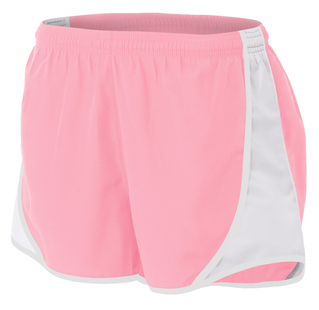 A4 Womens 3" Speed Short A4