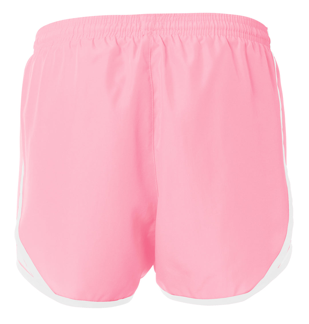 A4 Womens 3" Speed Short A4