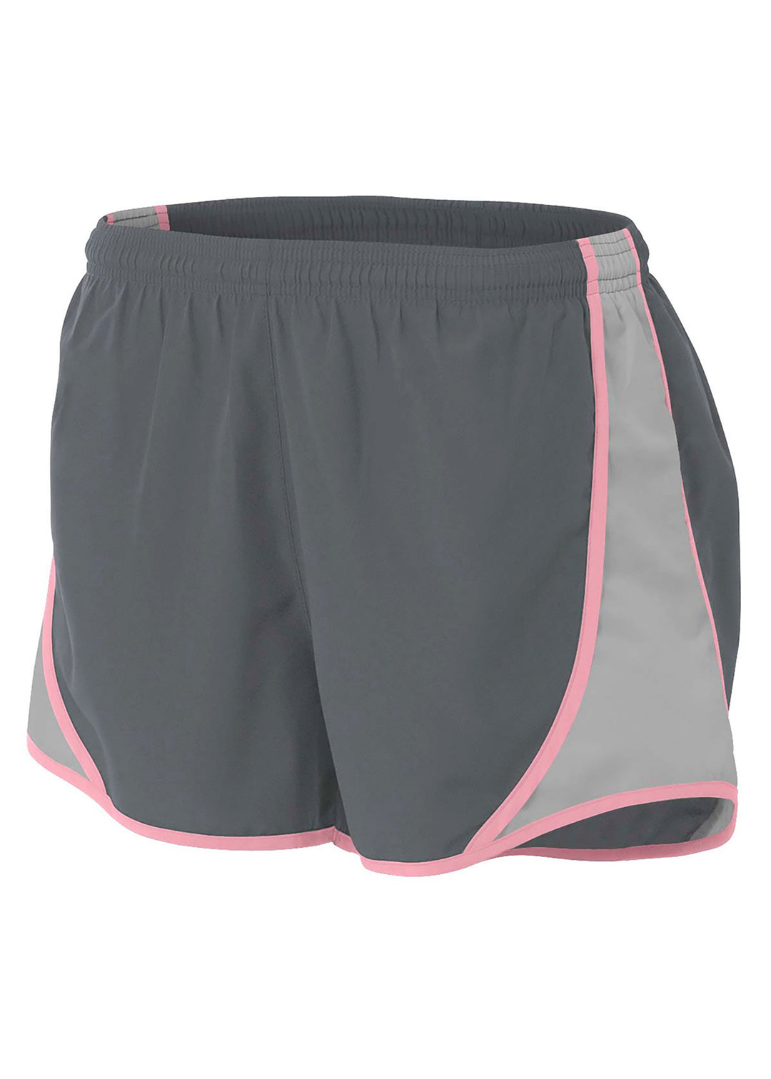 A4 Womens 3" Speed Short A4