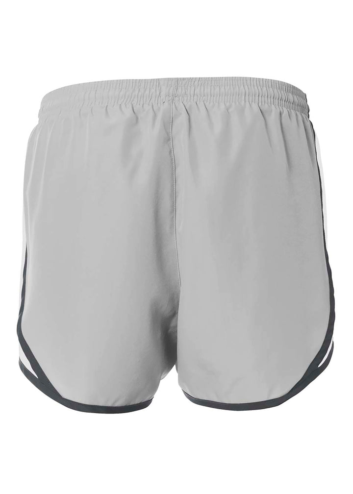 A4 Womens 3" Speed Short A4