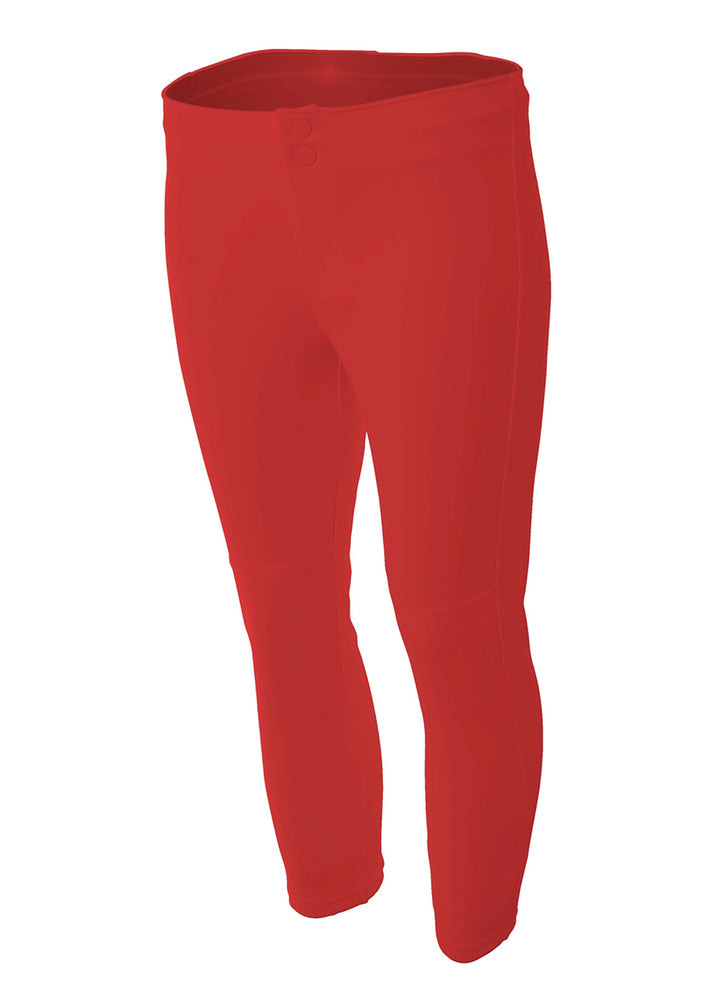 A4 Womens Softball Pant A4