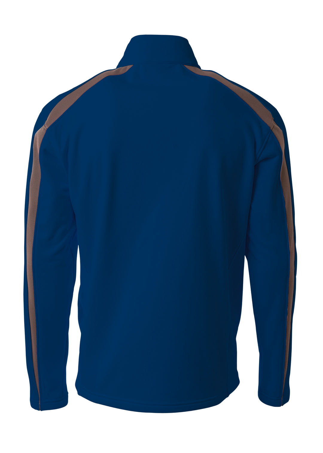 A4 Youth Spartan Fleece Quarter Zip A4