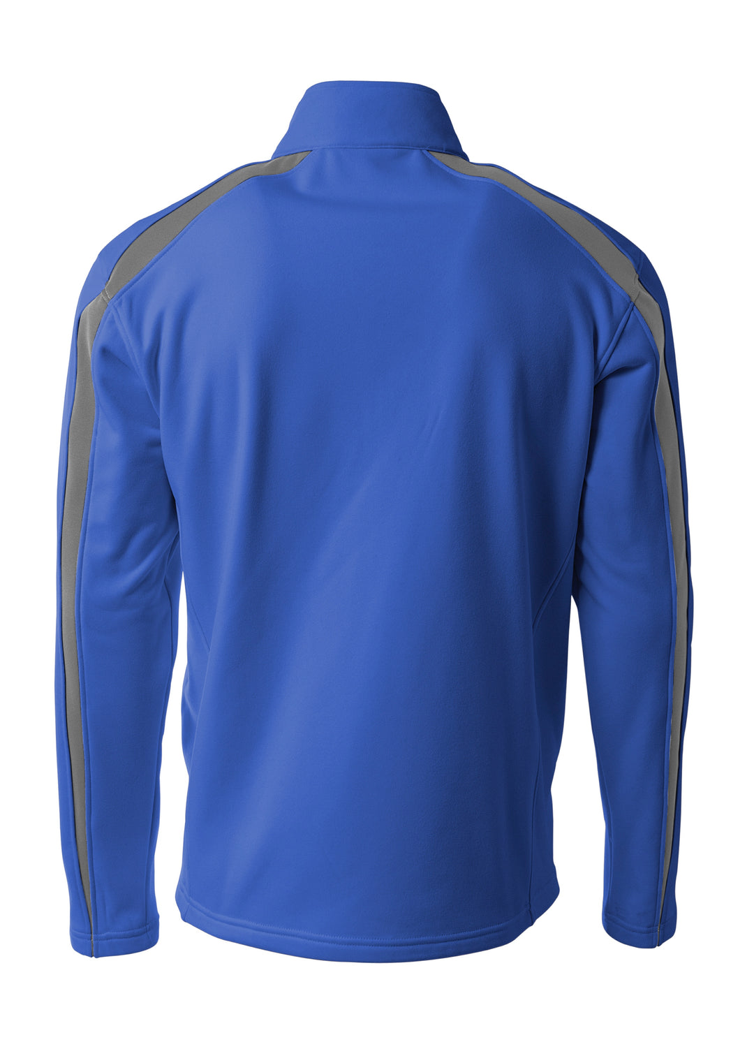 A4 Youth Spartan Fleece Quarter Zip A4