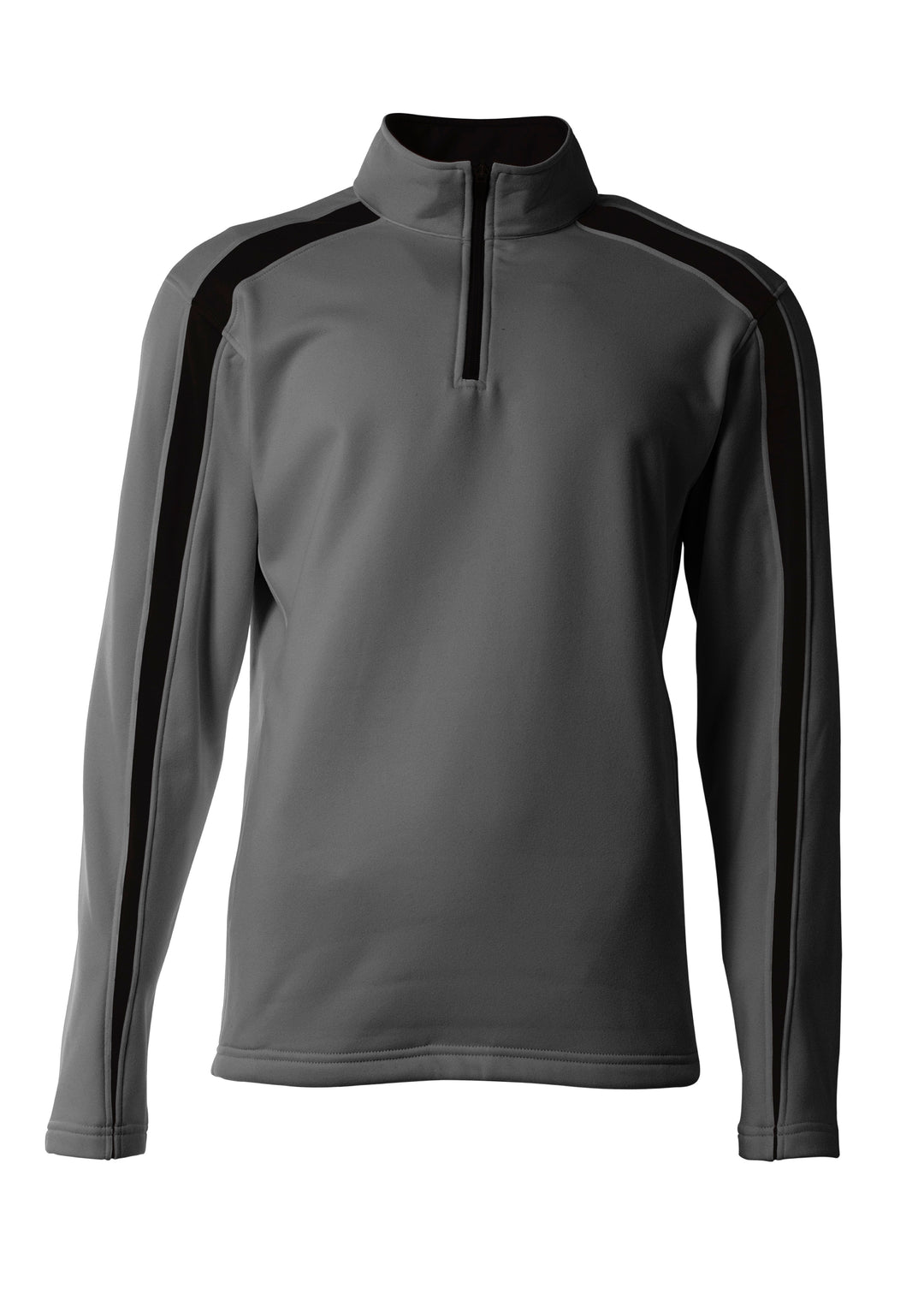 A4 Youth Spartan Fleece Quarter Zip A4