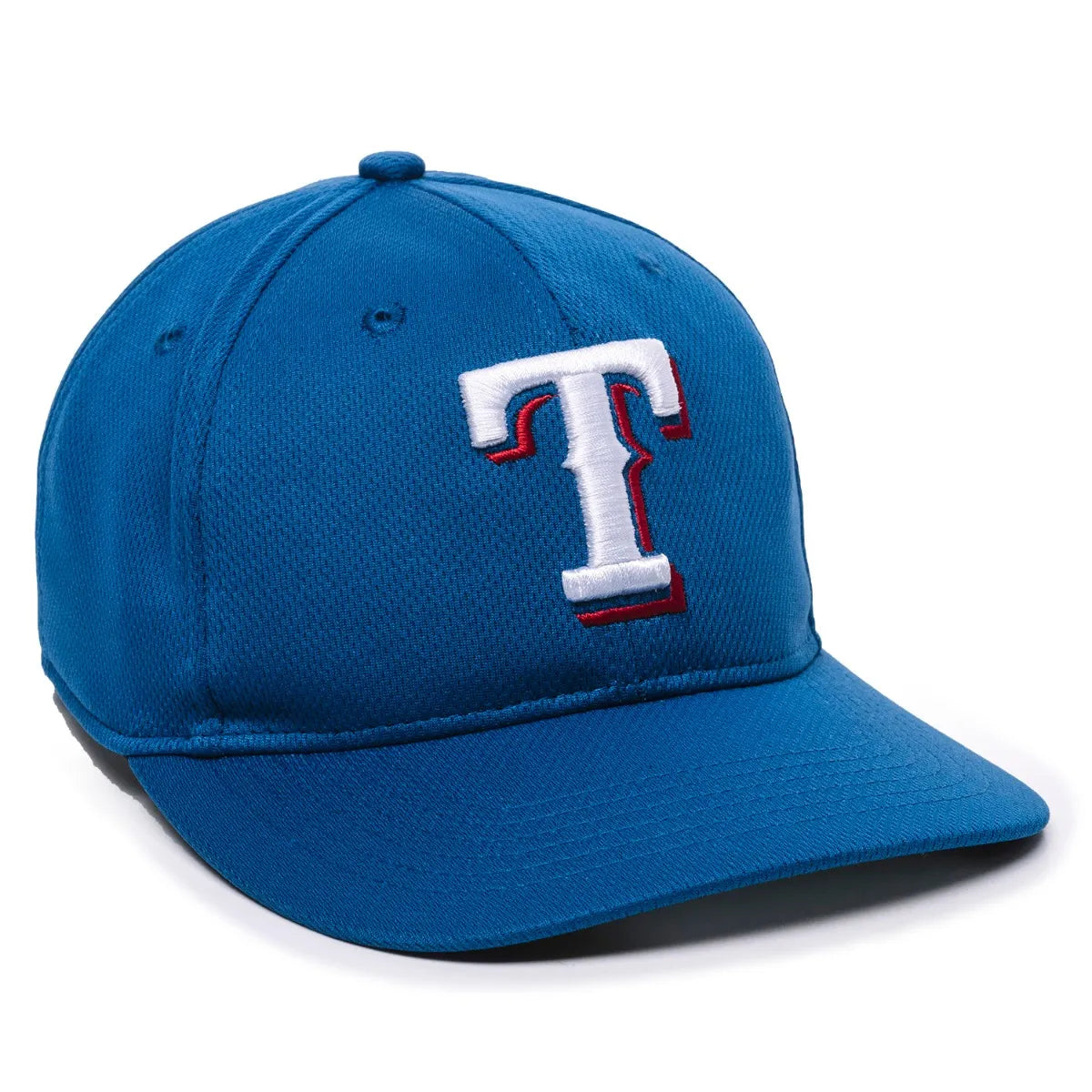 Outdoor Cap Texas Rangers™ MLB® Replica Structured MLB-350 Hat – League ...