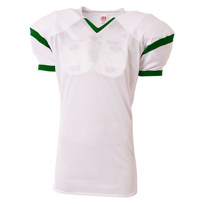 A4 Mens Rollout Football Jersey A4