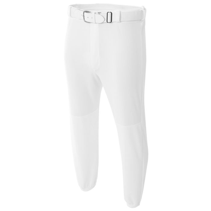 A4 Mens Double Play Baseball Pant A4