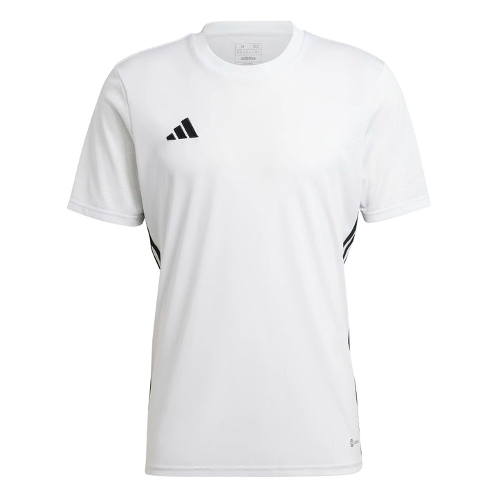 adidas Men's Tabela 23 Soccer Jersey Tall Soccer Uniforms & Apparel All