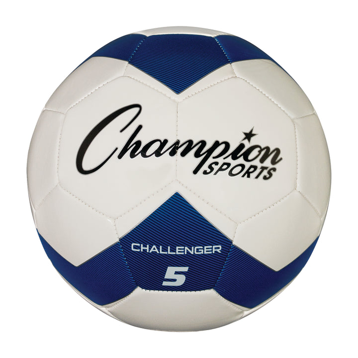 Champion Sports Challenger Soccer Ball Champion Sports