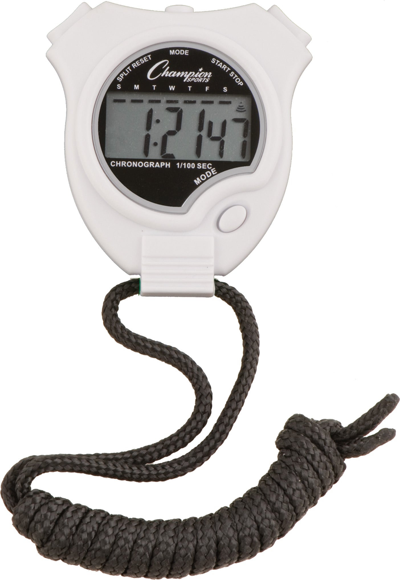 Champion stopwatch online