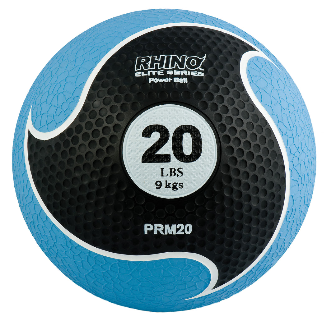 Champion Sports Rhino® Elite Medicine Ball Champion Sports