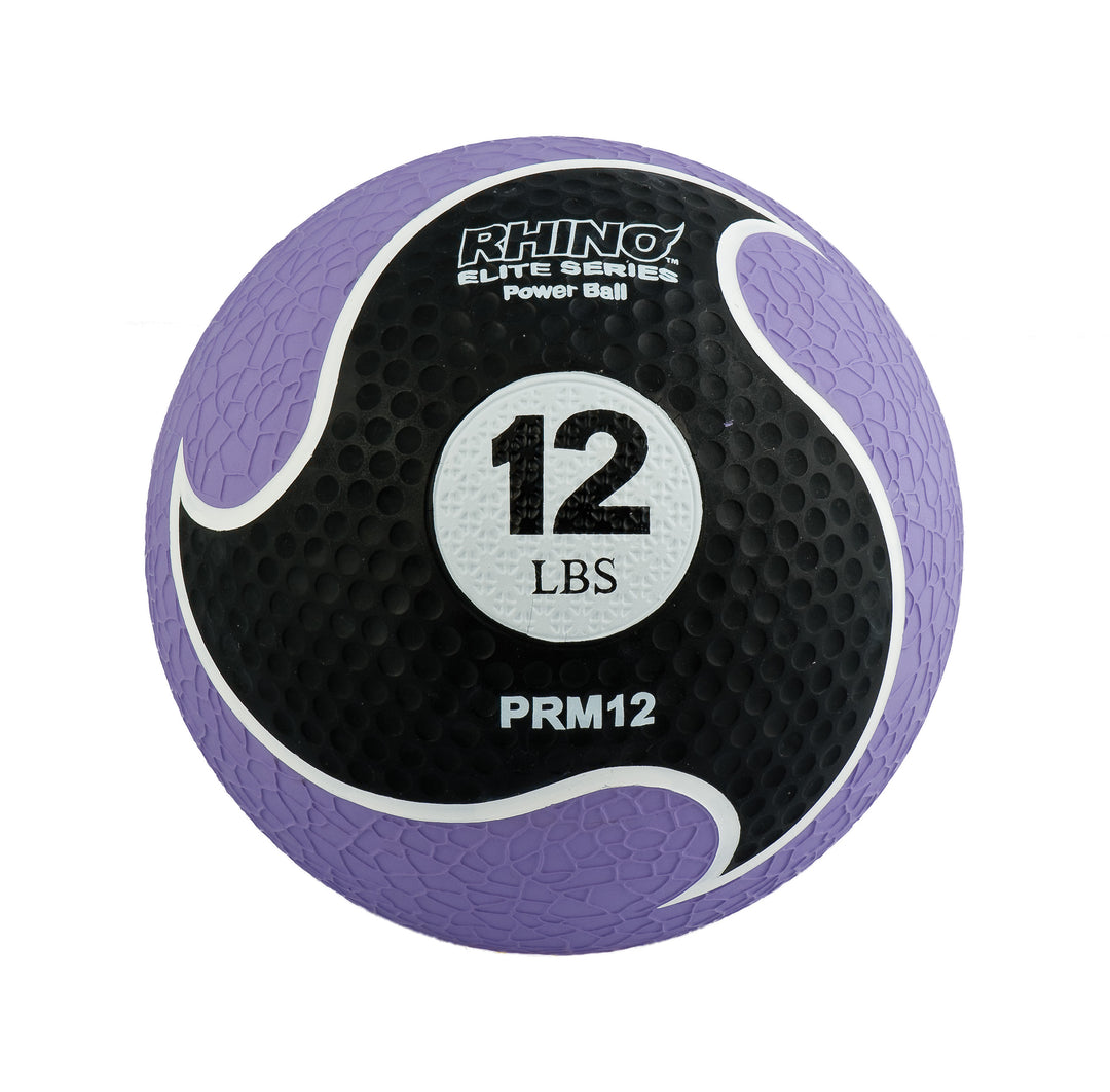 Champion Sports Rhino® Elite Medicine Ball Champion Sports