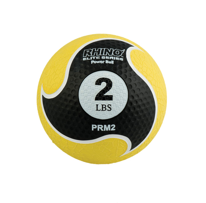 Champion Sports Rhino® Elite Medicine Ball Champion Sports