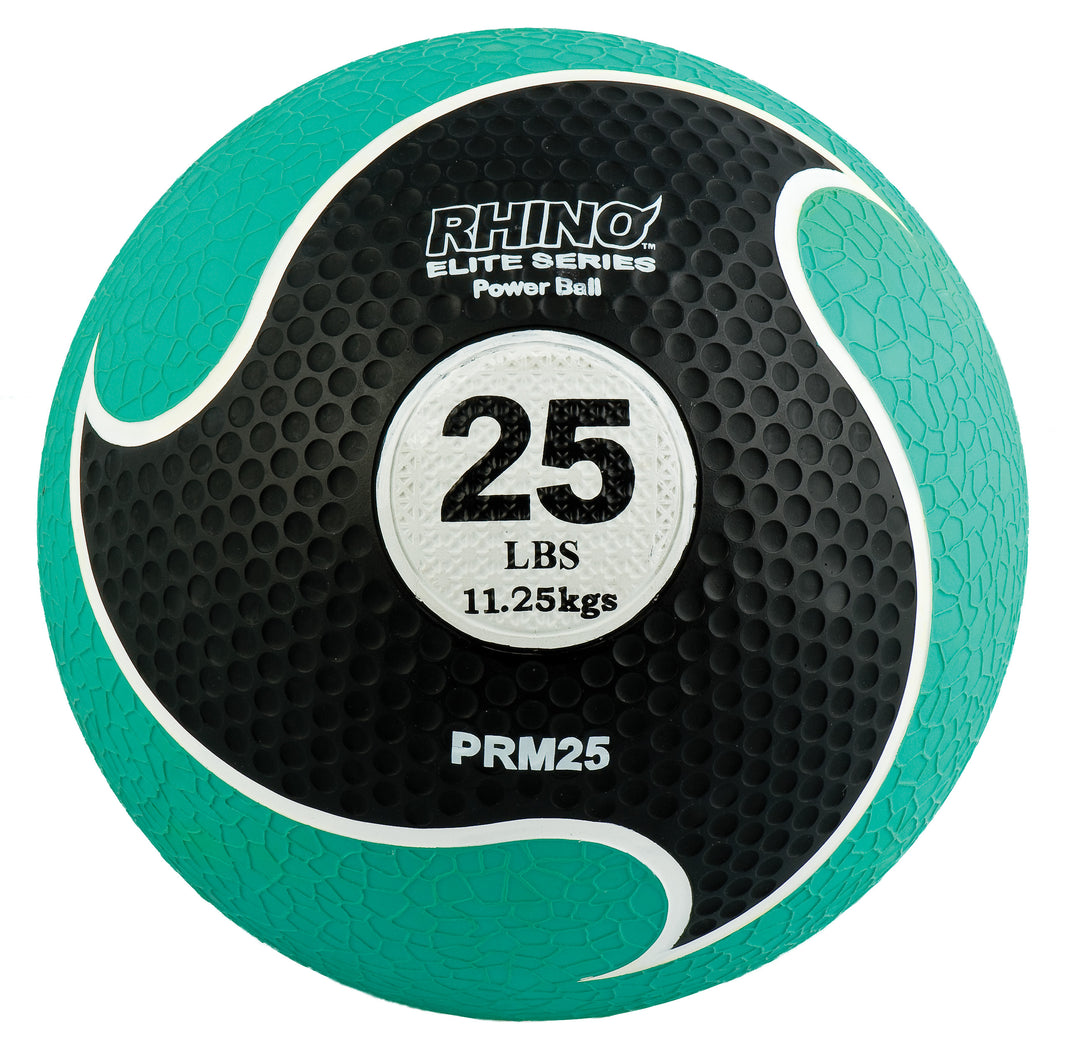 Champion Sports Rhino® Elite Medicine Ball Champion Sports