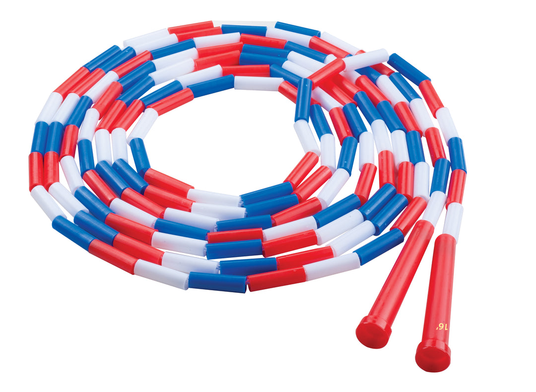 Champion Sports Plastic Segmented Jump Rope Champion Sports