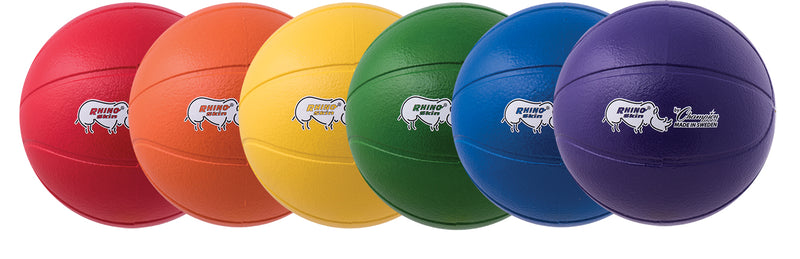 Champion Sports Rhino Skin Super Special Ball - 10