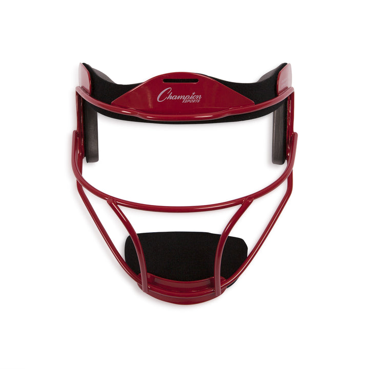 Champion Sports Softball Face Mask Champion Sports