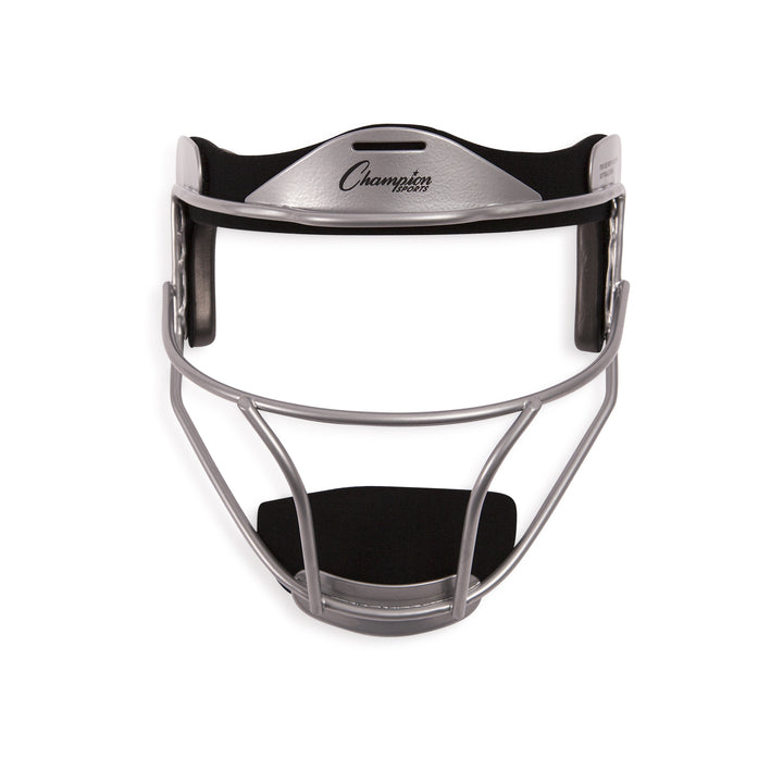 Champion Sports Softball Face Mask Champion Sports