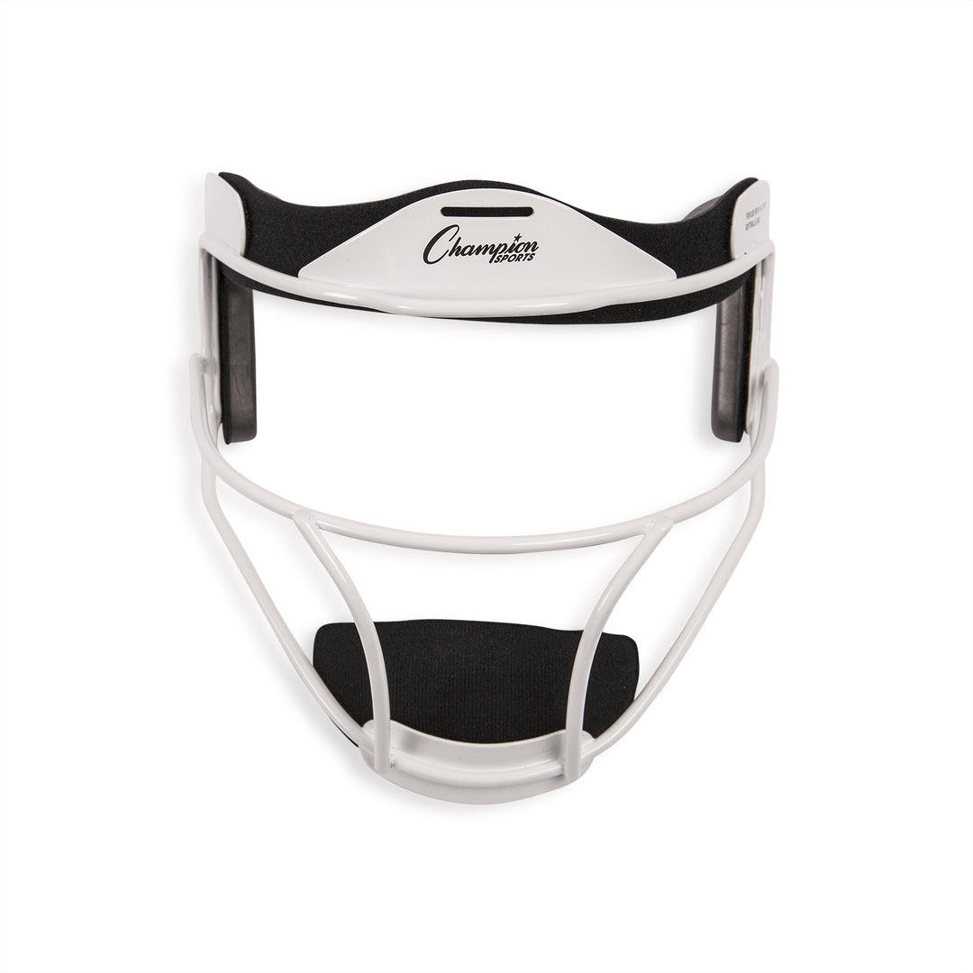 Champion Sports Softball Face Mask Champion Sports