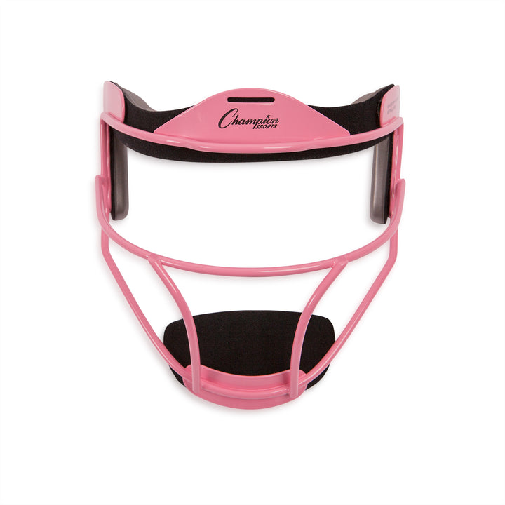 Champion Sports Softball Face Mask Champion Sports