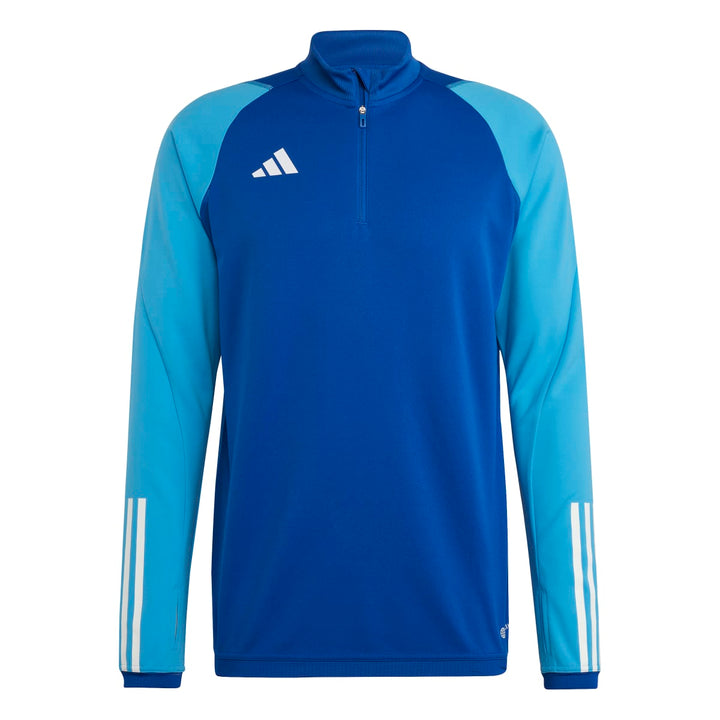 adidas Men's Tiro 23 Competition Soccer Training Jacket Soccer Uniforms & Apparel All