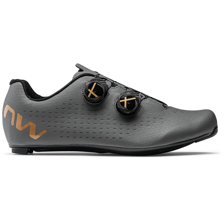 Northwave Men's Revolution 3 Road Cycling Shoes Bicycle Shoes Cycling Shoes