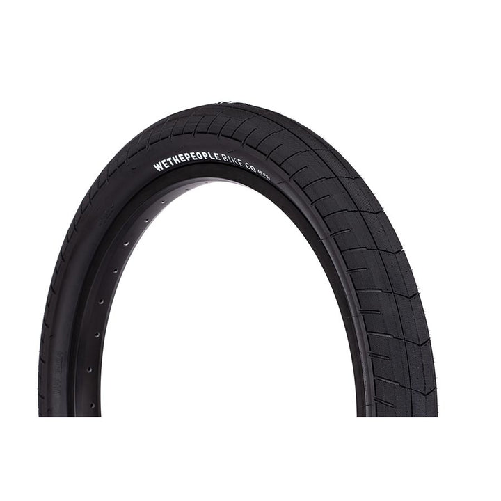 WeThePeople Activate BMX and Dirt Jump Tires Bicycle Tires/Tubes Tires