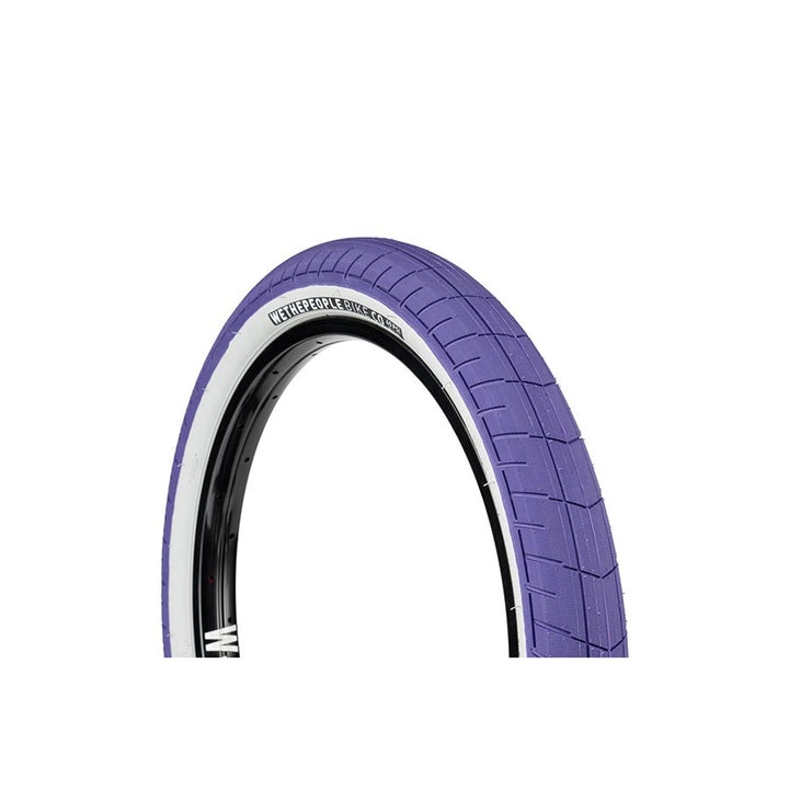 WeThePeople Activate BMX and Dirt Jump Tires Bicycle Tires/Tubes Tires