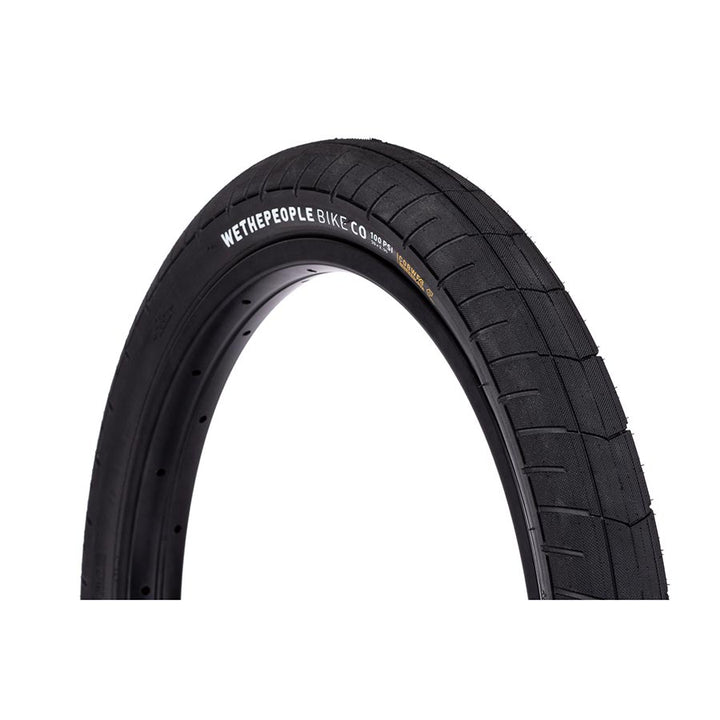 WeThePeople Activate BMX and Dirt Jump Tires Bicycle Tires/Tubes Tires