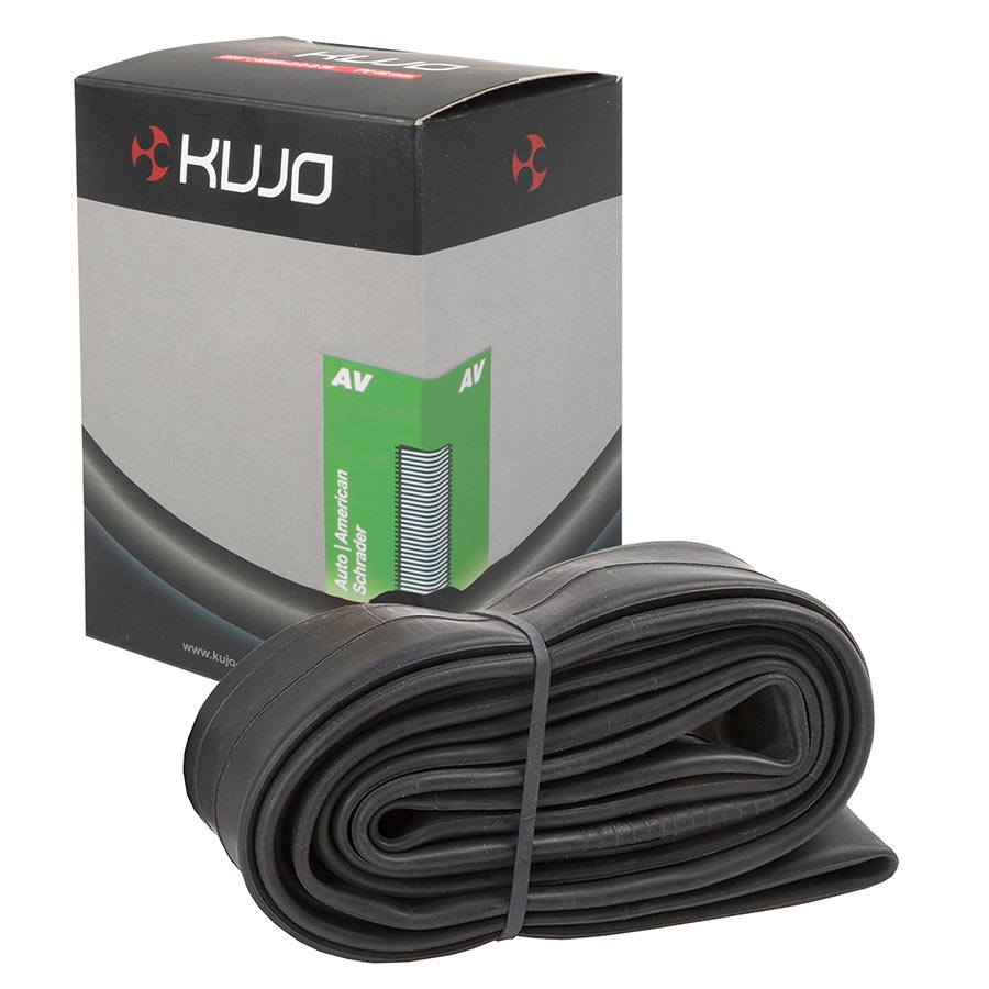 Kujo SV Tubes Bicycle Tires/Tubes Tubes