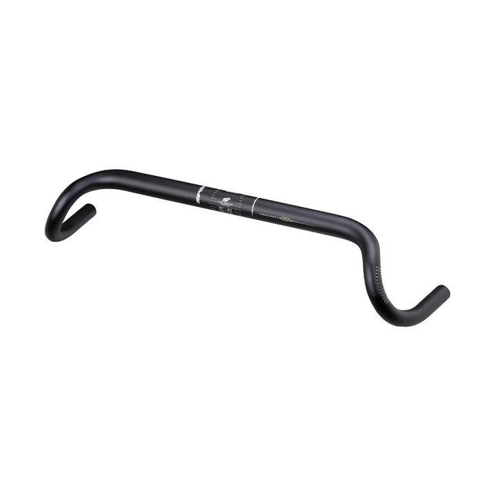 Spank Flare 25 Vibrocore Road/Drop Handlebar Bicycle Parts Handlebars