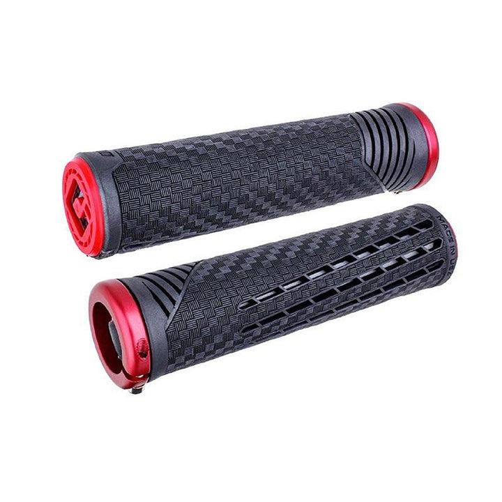 ODI CF Grip v2.1 Handlebar Grips Bicycle Parts Handlebars Grips/Tape