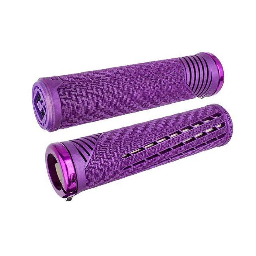 ODI CF Grip v2.1 Handlebar Grips Bicycle Parts Handlebars Grips/Tape