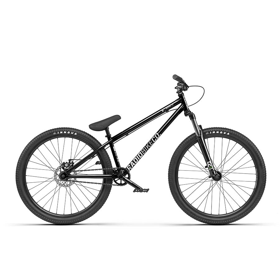 Radio Asura Dirt Jump Bikes Bicycle Bikes Mountain