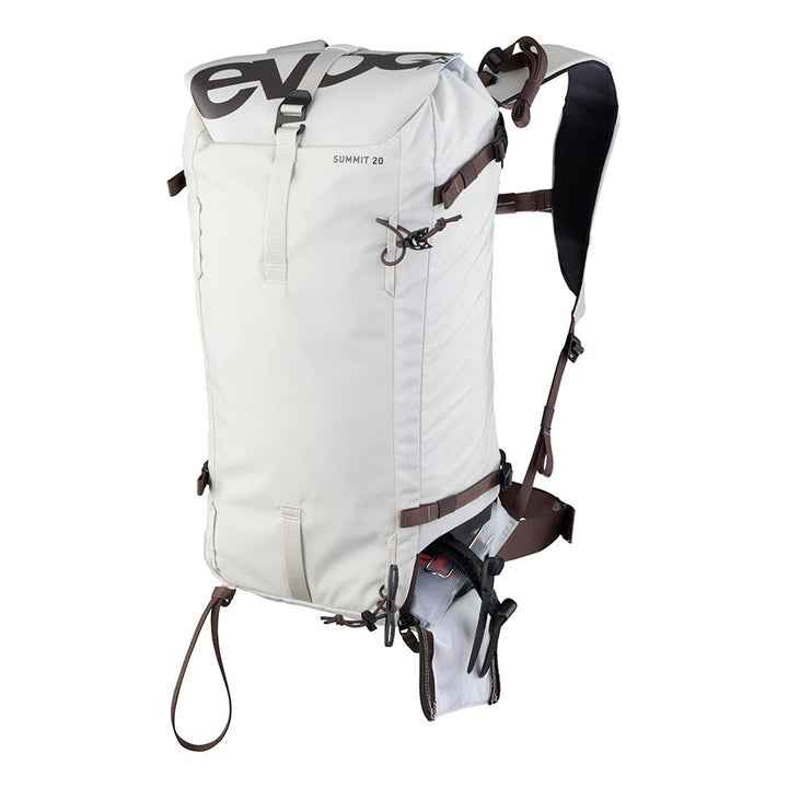 EVOC Summit 20 Snow Backpack Unisex Accessories Bags & Backpacks