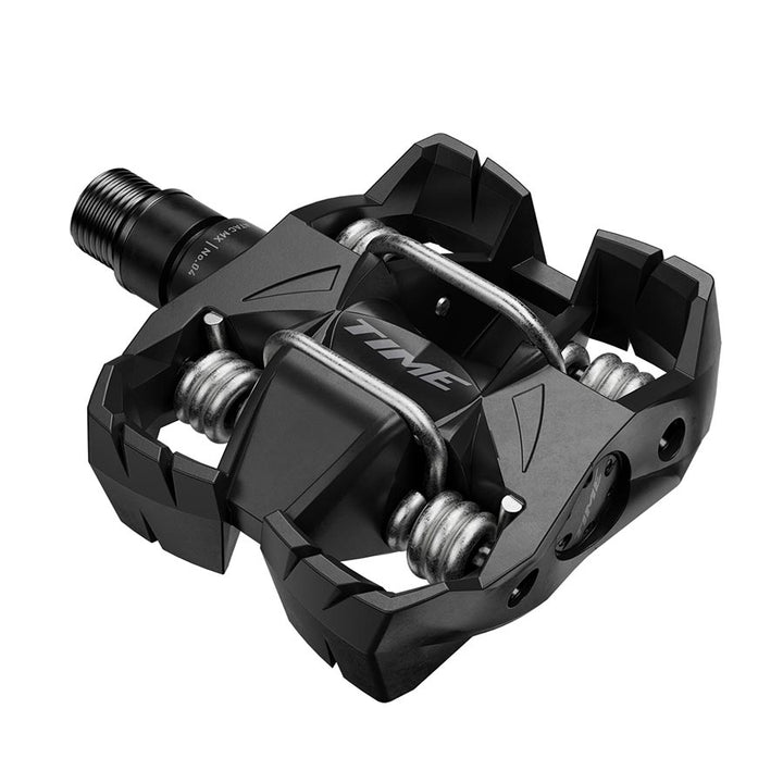 TIME MX 4 B1 MTB Pedals Bicycle Parts Pedals