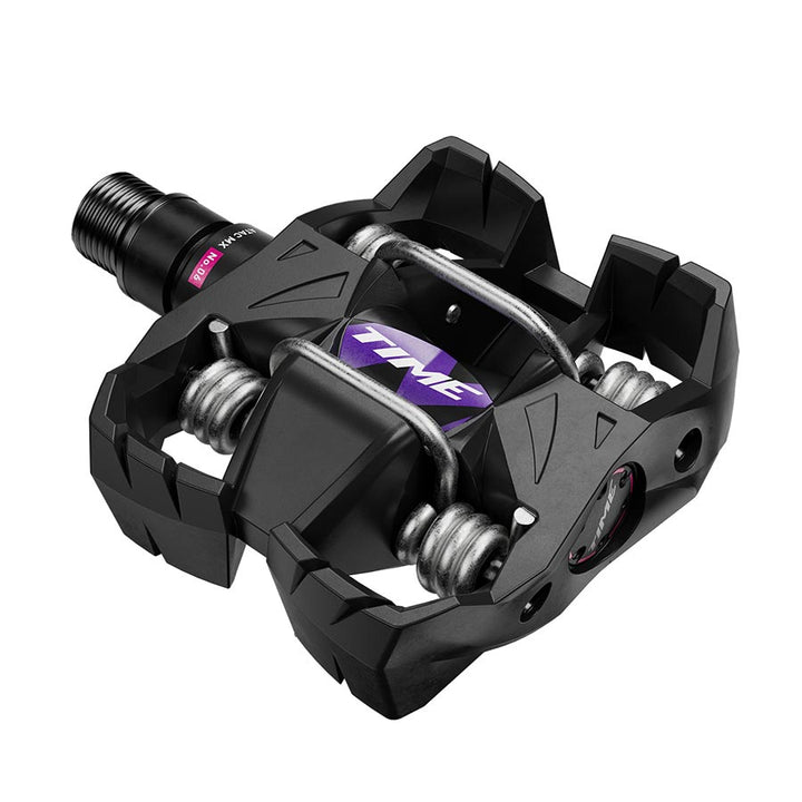 TIME MX 6 B1 MTB Pedals Bicycle Parts Pedals