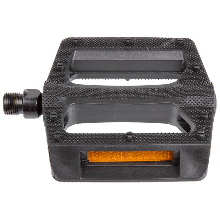 M-Wave Steady K6 Platform Pedal Bicycle Parts Pedals