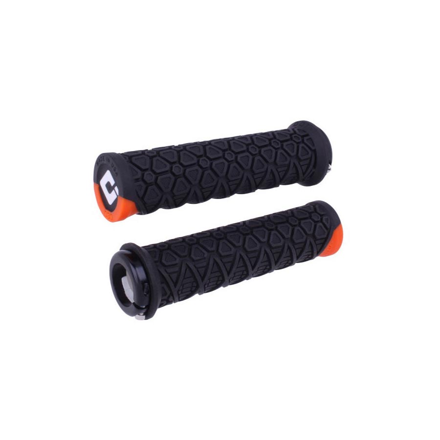 ODI Vanquish v2.1 Handlebar Grips Bicycle Parts Handlebars