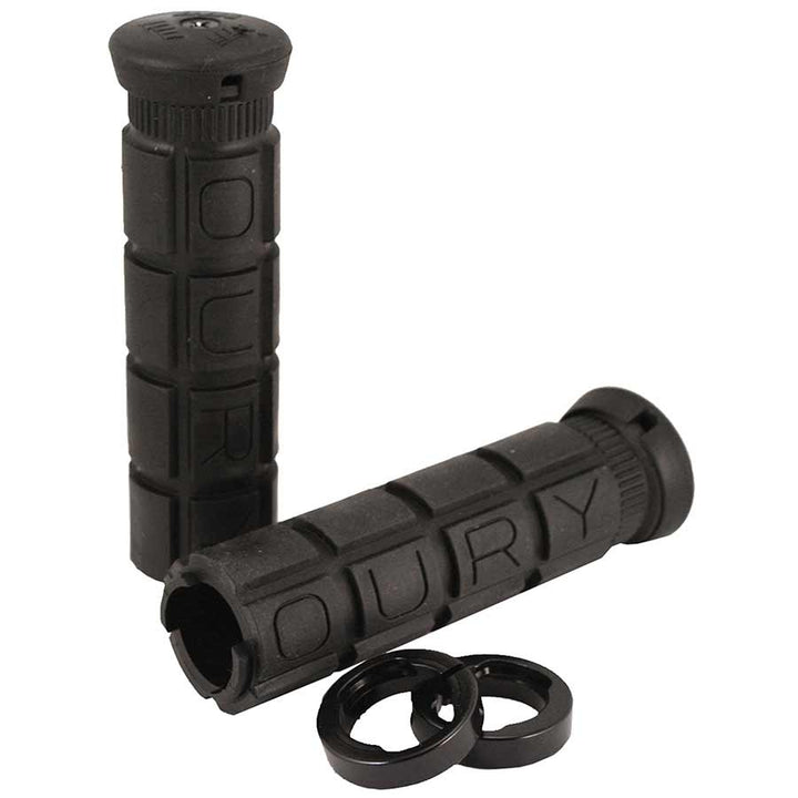 Oury Lock-On Handlebar Grips Bicycle Parts Handlebars