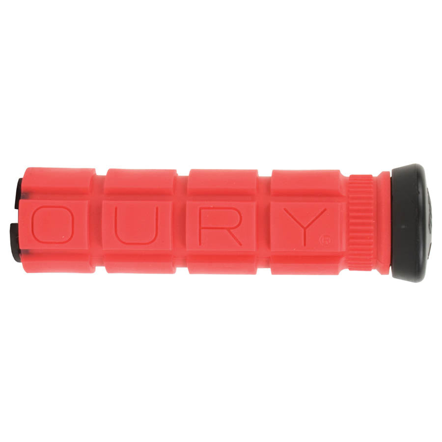 Oury Lock-On Handlebar Grips Bicycle Parts Handlebars