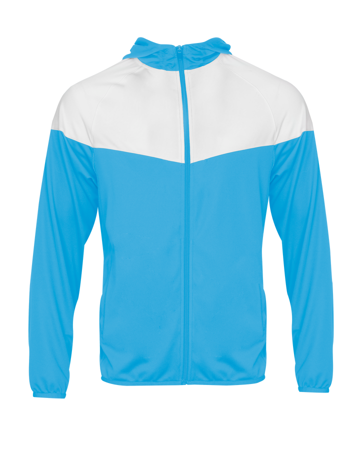 Badger Youth Sprint Outer-Core Jacket Youth Apparel Jackets & Vests