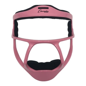 Champion Sports Magnesium Softball Facemask Champion Sports