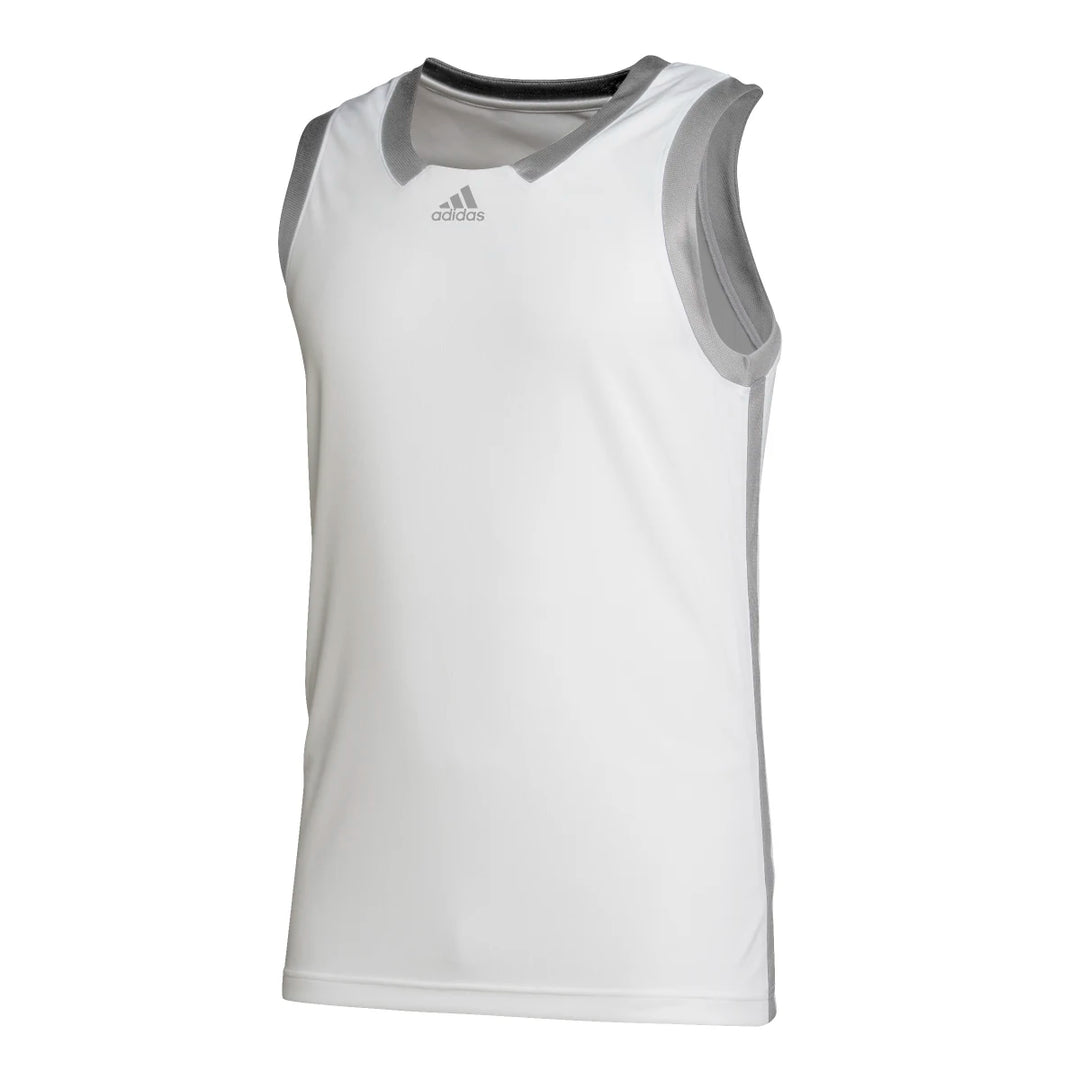 adidas Men's Icon Squad Basketball Jersey Basketball Jerseys Adult