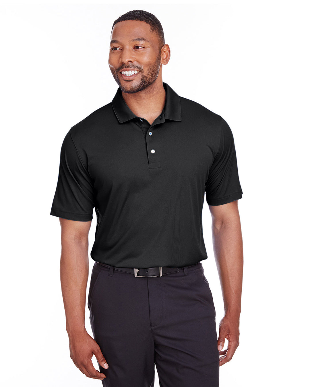 Puma Golf Men's Icon Golf Polo Puma Golf